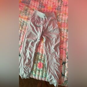 Lululemon Joggers